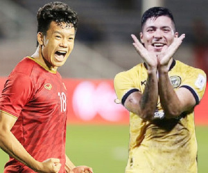 3 cuộc đối đầu đáng chú ý ở trận Việt Nam vs Malaysia