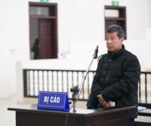 Cựu Chủ tịch UBND tỉnh Bình Dương xin giảm án sau khi nộp hơn 1 tỷ đồng