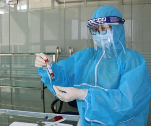 Ngày 28/12: Số mắc COVID-19 giảm mạnh, không có ca tử vong