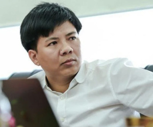 Giảm sàn 25 phiên liên tiếp, giá cổ phiếu Apax Holdings không bằng cốc trà đá