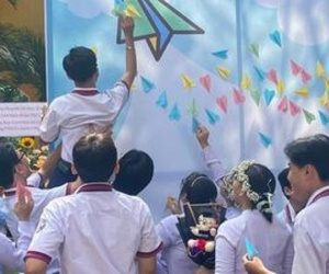 TP HCM: Giáo viên nói gì về đề thi văn 'Còn ăn tết ta, đất nước còn nghèo nữa'