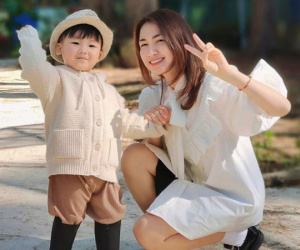 Dân mạng bày tỏ sự đồng cảm khi cùng có hoàn cảnh đơn thân như Hòa Minzy, nữ ca sĩ có phản ứng bất ngờ