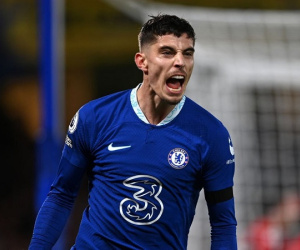 Havertz bùng nổ, Chelsea chấm dứt mạch 3 trận thua