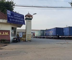 Khởi tố thêm 6 bị can trong vụ tiêu cực ở các trung tâm đăng kiểm