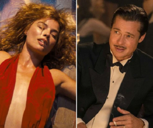 Thảm họa mới mang tên Brad Pitt
