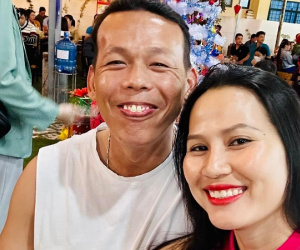 Nhờ thủ môn Tấn Trường đoán đề thi văn, học sinh 'trúng tủ' vì chọn ngược lại