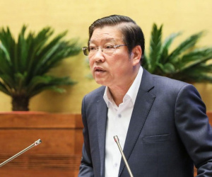 Ban Nội chính Trung ương: Nghiêm cấm biếu, tặng quà Tết cho lãnh đạo dưới mọi hình thức