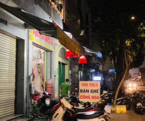 Người đàn ông nghi tự tử bằng súng, để lại thư tuyệt mệnh