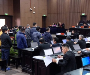 Cựu chủ tịch Đồng Nai thành khẩn nhận tội