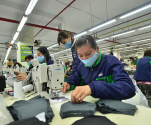 GDP Việt Nam 2022 tăng 8,02%, cao nhất từ năm 2011 đến nay