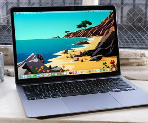 Giá MacBook Air M1 đang giảm giá sốc tại Việt Nam