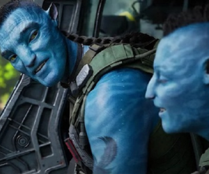 Avatar 2 cắt giảm 10 phút cảnh bạo lực