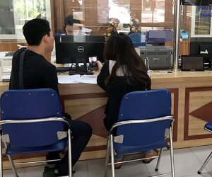 Bỏ sổ hộ khẩu giấy, dùng giấy tờ nào thay thế?