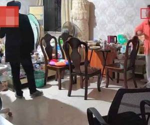 Mắc COVID-19 không chăm được con nhỏ, nàng dâu bị bố mẹ chồng mắng xối xả vì 'không làm tròn trách nhiệm', ép ly hôn lập tức