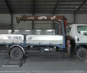 Công an TP.HCM: Có việc can thiệp hệ thống đăng kiểm để thay đổi kết quả