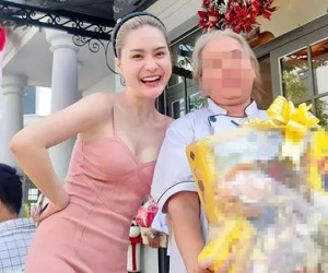Đoàn Di Băng mỉa sốc khi bị mắng phung phí trên mạng xã hội