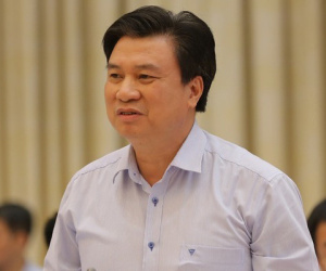 Thủ tướng khiển trách Thứ trưởng Bộ GD-ĐT Nguyễn Hữu Độ
