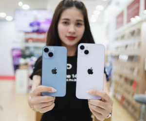Nhiều đại lý rao bán iPhone 14 "trôi" bảo hành với giá rẻ