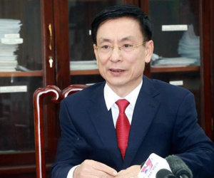 Thủ tướng kỷ luật Chủ tịch và 2 Phó Chủ tịch tỉnh Nam Định