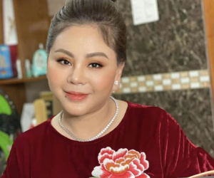 Lê Giang hé lộ lý do tiếp tục phẫu thuật thẩm mỹ ở tuổi 50: Chỉ vì kỷ niệm