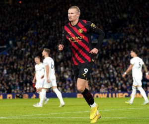 Grealish nâng bước Haaland, Man City đòi lại ngôi nhì bảng