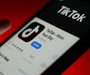 Hạ viện Mỹ cấm TikTok trên thiết bị công