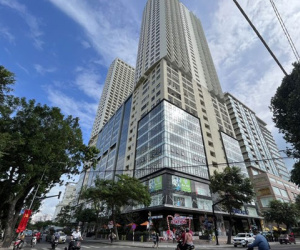 Doanh nghiệp bị truy thu hơn 640 tỷ đồng thuế 'đất vàng' ở Khánh Hòa
