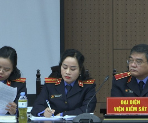 Đại diện VKS: Không tự dưng cựu Bí thư Đồng Nai được quà giá trị lớn