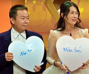 Vợ chồng son: Chi 6 cây vàng theo đuổi bạn gái, ngày cưới gặp sự cố