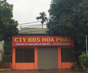 Môi giới bất động sản nghỉ Tết kỷ lục