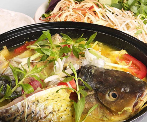 5 bộ phận độc nhất của cá chứa đầy thủy ngân, chớ dại mà ăn vào