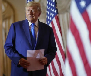 Quốc hội Mỹ công khai hồ sơ thuế của ông Trump