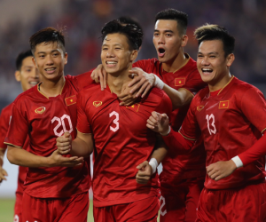 Đội hình dự kiến, thành tích đối đầu Việt Nam vs Singapore, 19h30 ngày 30/12