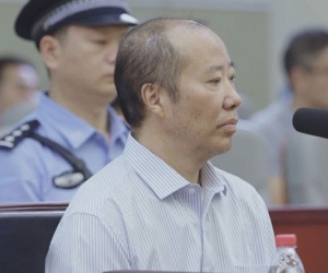 Cách thức hối lộ ‘có một không hai’ của cựu Chủ tịch tập đoàn rượu Mao Đài