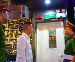 Đề xuất 10 cơ quan cùng quản lý dịch vụ karaoke trên địa bàn Hà Nội