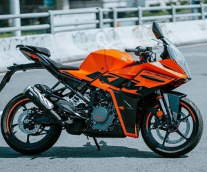 KTM RC 390 trở lại Việt Nam, giá từ 209 triệu đồng