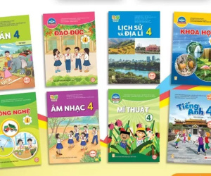 Đề nghị điều tra dấu hiệu lợi ích nhóm giữa Bộ GD&ĐT và Nhà xuất bản Giáo dục