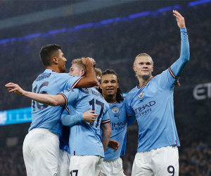 Dự đoán vòng 18 Ngoại hạng Anh: Man City đại thắng, Arsenal trượt chân