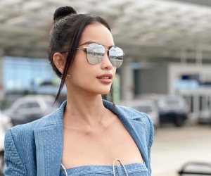 Ngọc Châu vắng mặt trong top 10 của Missosology, đại diện Colombia được dự đoán đăng quang Miss Universe