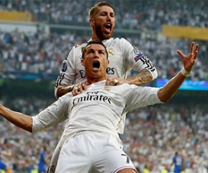 Ronaldo và Ramos sắp tái hợp