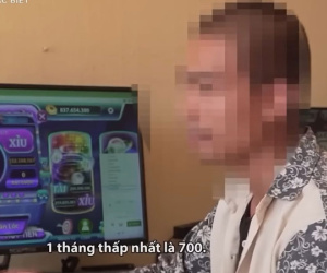 Những cạm bẫy ở 'miền đất hứa'