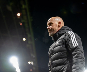 Ten Hag gay gắt với sếp MU, đòi bổ sung gấp Morata