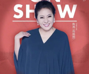 Bà trùm showbiz Hong Kong bị phản ứng khi livestream bán hàng