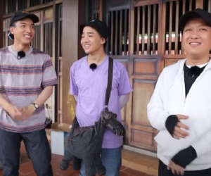 Trường Giang gây phẫn nộ, bị tố xúc phạm, coi thường phụ nữ vì phát ngôn nhạy cảm