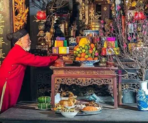 Thần Tài mách bảo: Dọn nhà cuối năm cẩn thận 'quét' tài lộc khỏi cửa