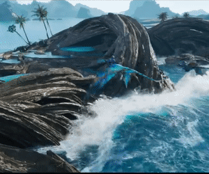 'Avatar 2' đại náo rạp chiếu Việt, thu 200 tỷ sau 15 ngày