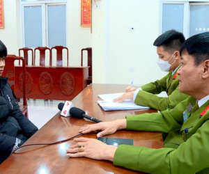 Hung thủ giết người ở Bắc Ninh khai muốn ngăn cản đám cưới của con nạn nhân