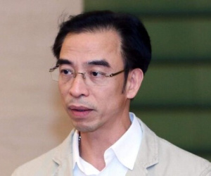 Cựu Giám đốc Bệnh viện Tim Nguyễn Quang Tuấn bị cáo buộc gây thiệt hại gần 54 tỷ đồng