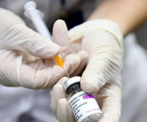 Thanh tra Chính phủ yêu cầu làm rõ việc VNVC giữ lại 73.504 liều vắc xin AstraZeneca