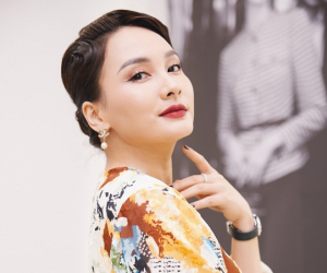 Bảo Thanh ở tuổi 33: 'Cái giá của sự nổi tiếng là mất tự do'